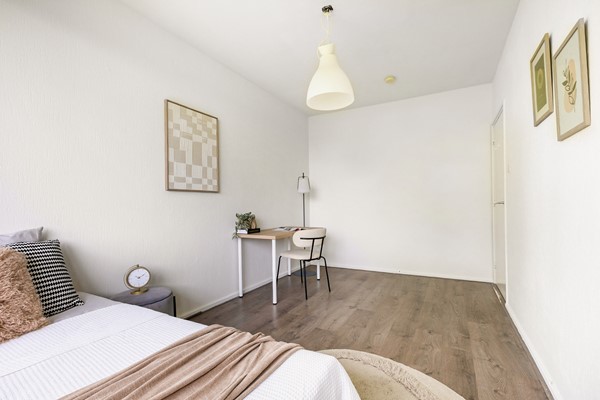 Medium property photo - Heuvelstraat 226, 5038 AK Tilburg