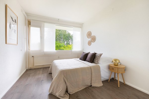 Medium property photo - Heuvelstraat 226, 5038 AK Tilburg