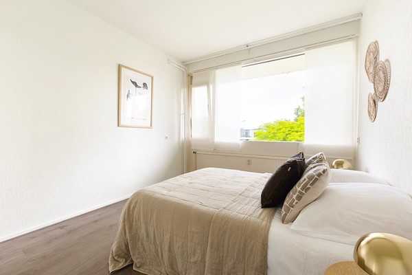 Medium property photo - Heuvelstraat 226, 5038 AK Tilburg