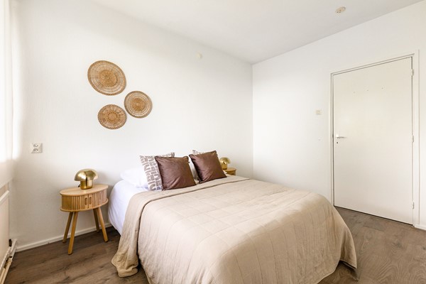 Medium property photo - Heuvelstraat 226, 5038 AK Tilburg