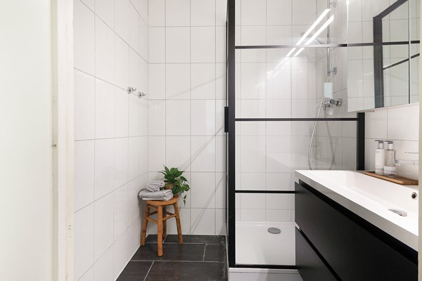 Medium property photo - Heuvelstraat 226, 5038 AK Tilburg