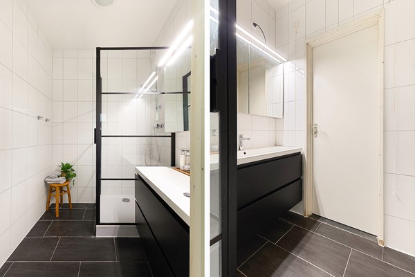 Medium property photo - Heuvelstraat 226, 5038 AK Tilburg