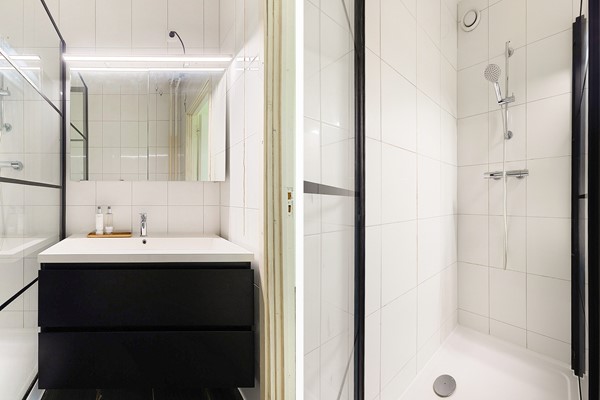 Medium property photo - Heuvelstraat 226, 5038 AK Tilburg