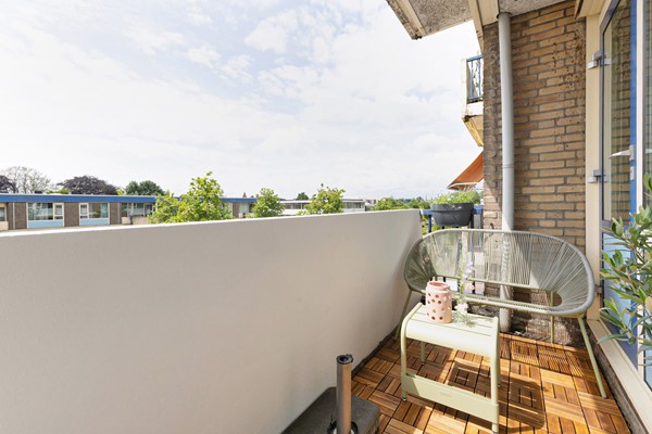 Medium property photo - Heuvelstraat 226, 5038 AK Tilburg