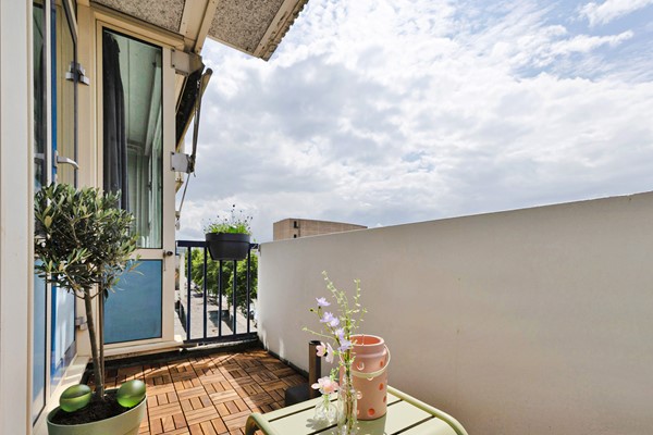 Medium property photo - Heuvelstraat 226, 5038 AK Tilburg