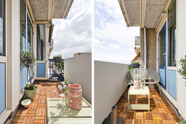 Medium property photo - Heuvelstraat 226, 5038 AK Tilburg