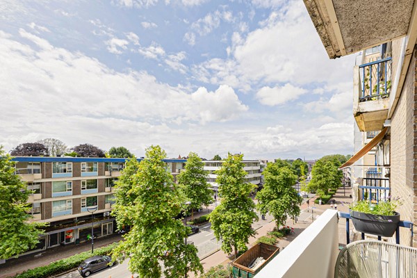 Medium property photo - Heuvelstraat 226, 5038 AK Tilburg