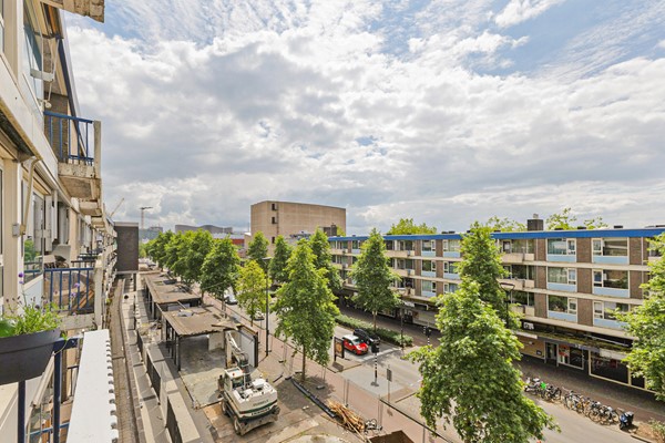 Medium property photo - Heuvelstraat 226, 5038 AK Tilburg