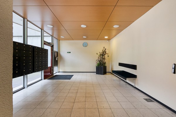 Medium property photo - Heuvelstraat 226, 5038 AK Tilburg