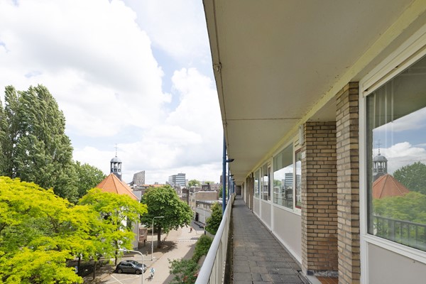 Medium property photo - Heuvelstraat 226, 5038 AK Tilburg