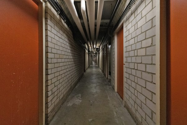 Medium property photo - Heuvelstraat 226, 5038 AK Tilburg