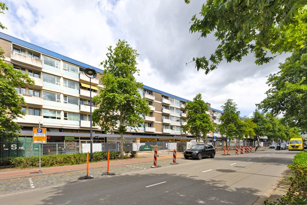 Medium property photo - Heuvelstraat 226, 5038 AK Tilburg