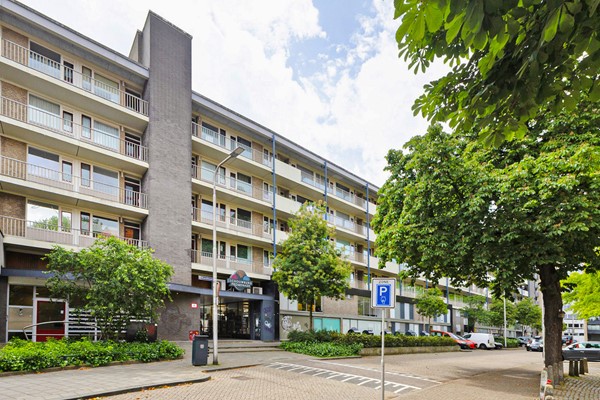 Medium property photo - Heuvelstraat 226, 5038 AK Tilburg