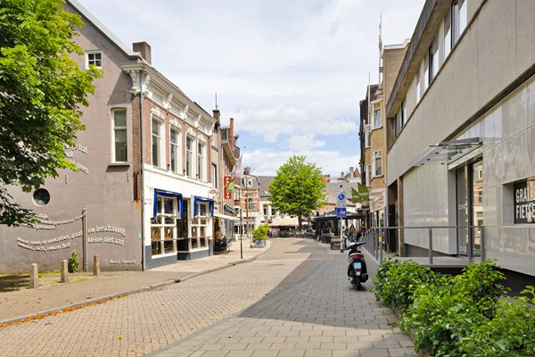 Medium property photo - Heuvelstraat 226, 5038 AK Tilburg
