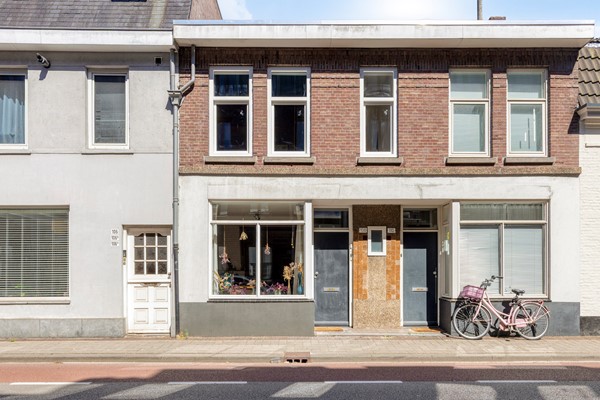 Te koop: Bisschop Zwijsenstraat 108, 5021KD Tilburg