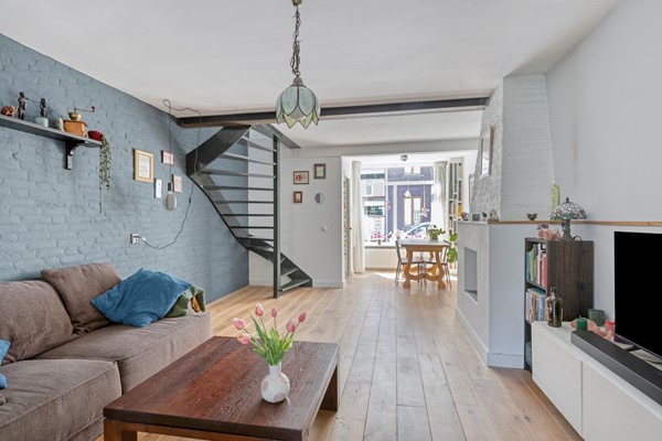 Te koop: Bisschop Zwijsenstraat 108, 5021KD Tilburg