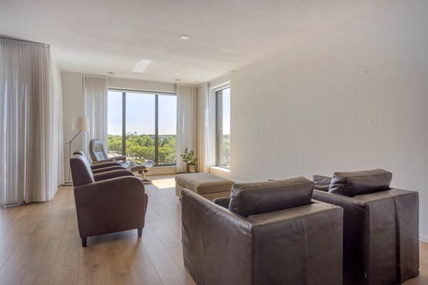 Medium property photo - Havendijk 55-48, 5017 AL Tilburg