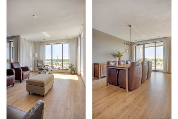 Medium property photo - Havendijk 55-48, 5017 AL Tilburg