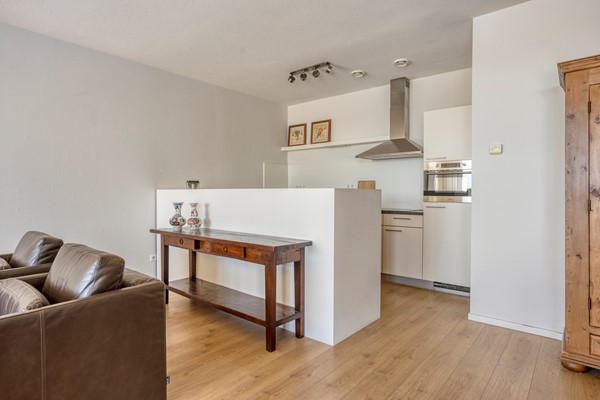 Medium property photo - Havendijk 55-48, 5017 AL Tilburg