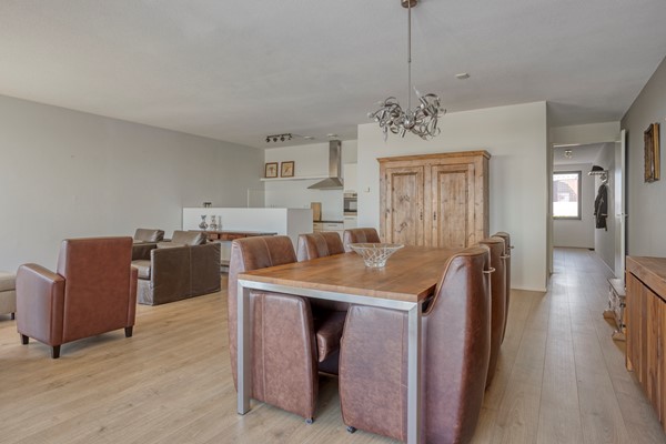 Medium property photo - Havendijk 55-48, 5017 AL Tilburg