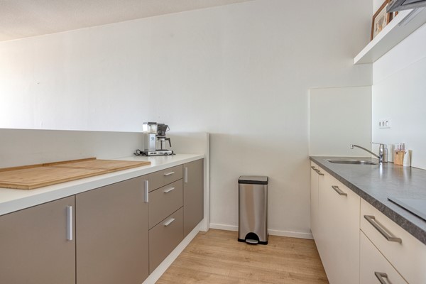 Medium property photo - Havendijk 55-48, 5017 AL Tilburg