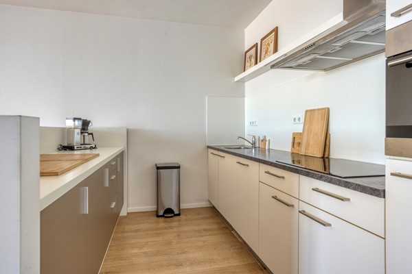 Medium property photo - Havendijk 55-48, 5017 AL Tilburg