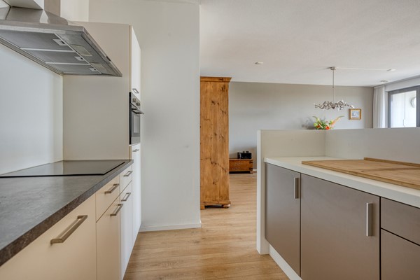 Medium property photo - Havendijk 55-48, 5017 AL Tilburg