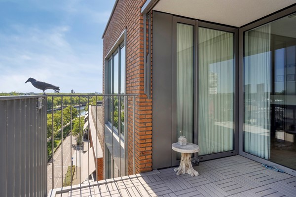 Medium property photo - Havendijk 55-48, 5017 AL Tilburg