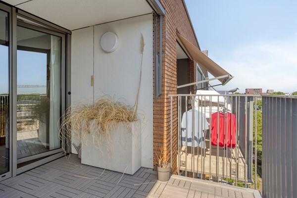Medium property photo - Havendijk 55-48, 5017 AL Tilburg