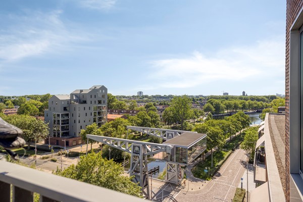 Medium property photo - Havendijk 55-48, 5017 AL Tilburg