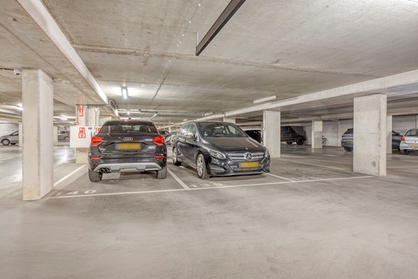 Medium property photo - Havendijk 55-48, 5017 AL Tilburg