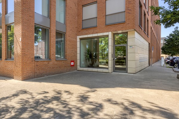 Medium property photo - Havendijk 55-48, 5017 AL Tilburg
