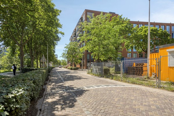 Medium property photo - Havendijk 55-48, 5017 AL Tilburg