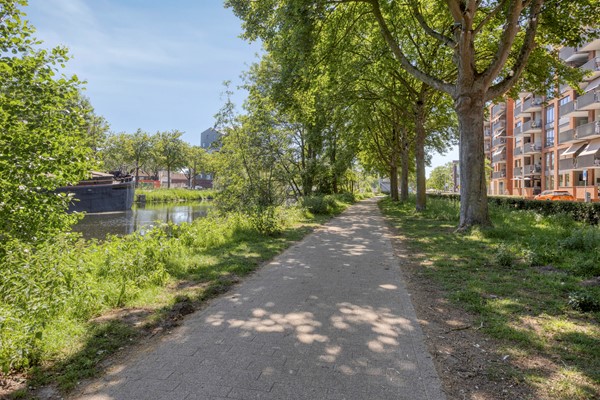 Medium property photo - Havendijk 55-48, 5017 AL Tilburg