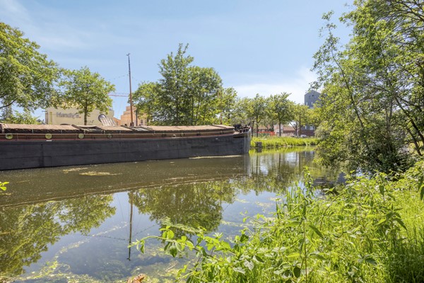 Medium property photo - Havendijk 55-48, 5017 AL Tilburg