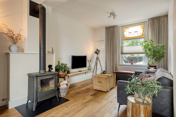 Medium property photo - Hoogvensestraat 78, 5017 CG Tilburg