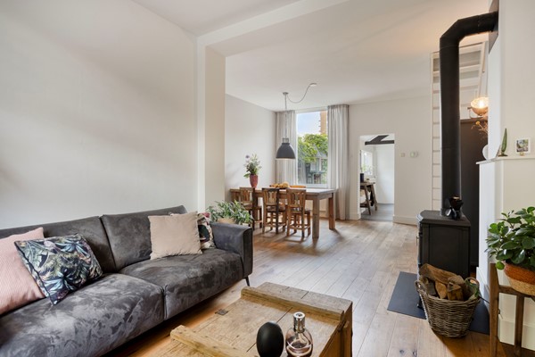 Medium property photo - Hoogvensestraat 78, 5017 CG Tilburg