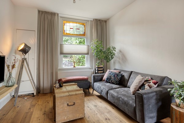 Medium property photo - Hoogvensestraat 78, 5017 CG Tilburg