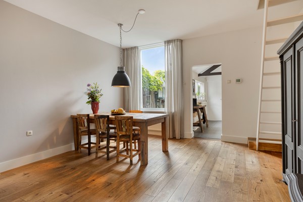 Medium property photo - Hoogvensestraat 78, 5017 CG Tilburg