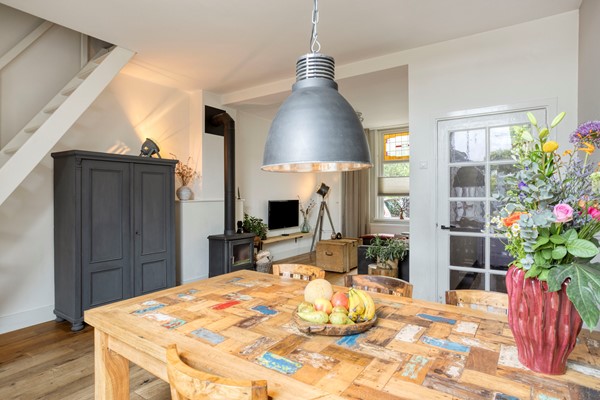 Medium property photo - Hoogvensestraat 78, 5017 CG Tilburg