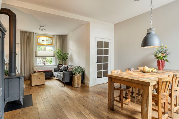 Medium property photo - Hoogvensestraat 78, 5017 CG Tilburg