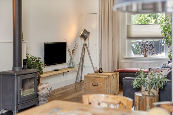 Medium property photo - Hoogvensestraat 78, 5017 CG Tilburg