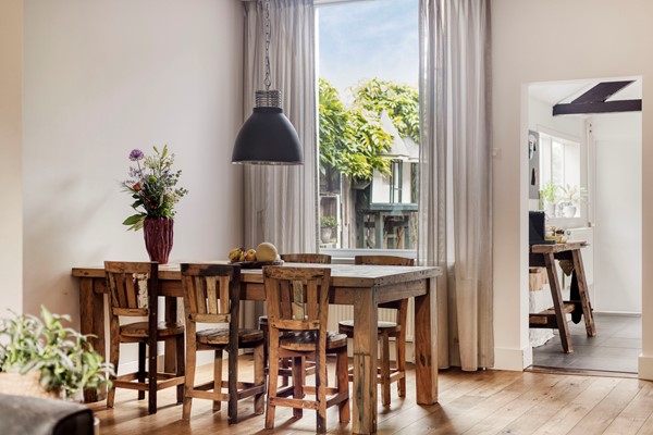 Medium property photo - Hoogvensestraat 78, 5017 CG Tilburg