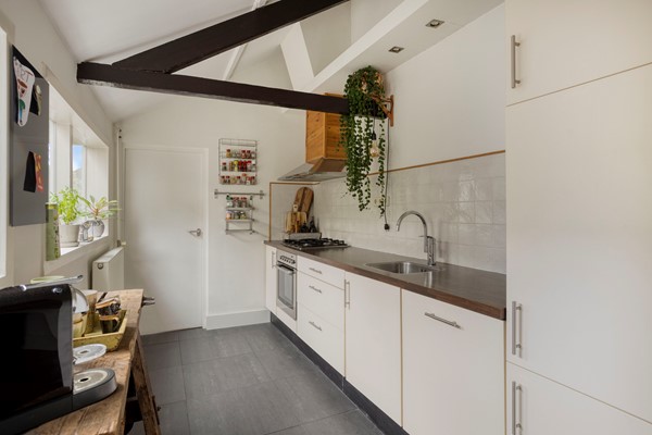 Medium property photo - Hoogvensestraat 78, 5017 CG Tilburg