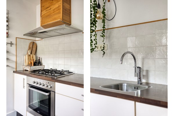 Medium property photo - Hoogvensestraat 78, 5017 CG Tilburg