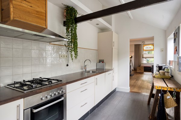 Medium property photo - Hoogvensestraat 78, 5017 CG Tilburg