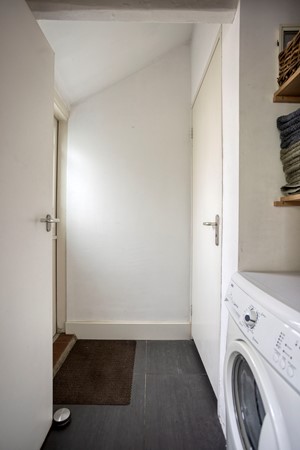 Medium property photo - Hoogvensestraat 78, 5017 CG Tilburg