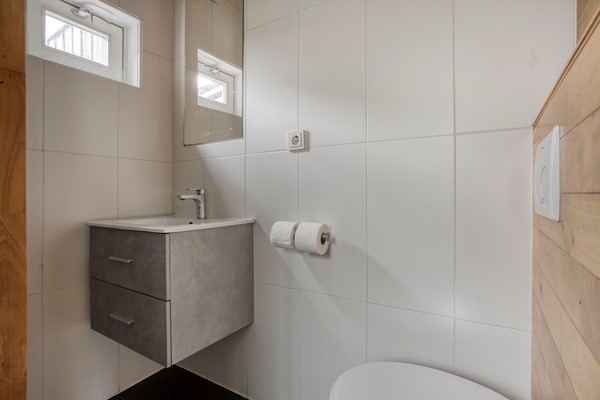 Medium property photo - Hoogvensestraat 78, 5017 CG Tilburg