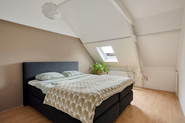 Medium property photo - Hoogvensestraat 78, 5017 CG Tilburg