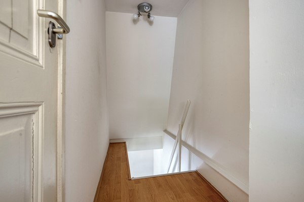 Medium property photo - Hoogvensestraat 78, 5017 CG Tilburg